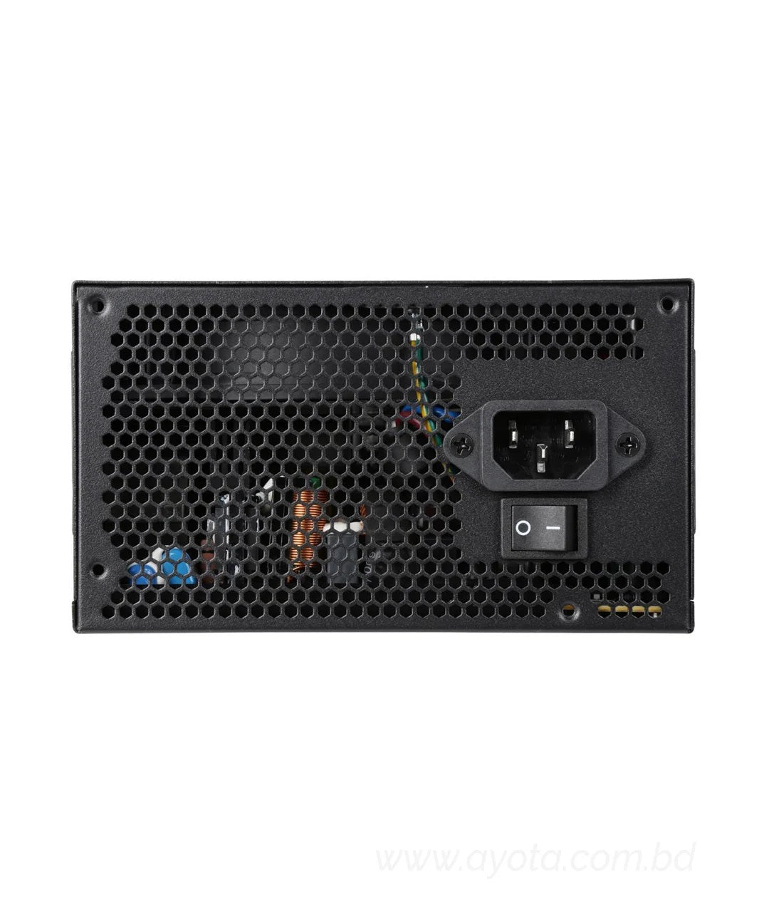 CORSAIR TX-M Series TX650M CP-9020132-NA 650W ATX12V v2.4 / EPS 2.92 80 PLUS GOLD Certified Semi-Modular Active PFC Power Supply