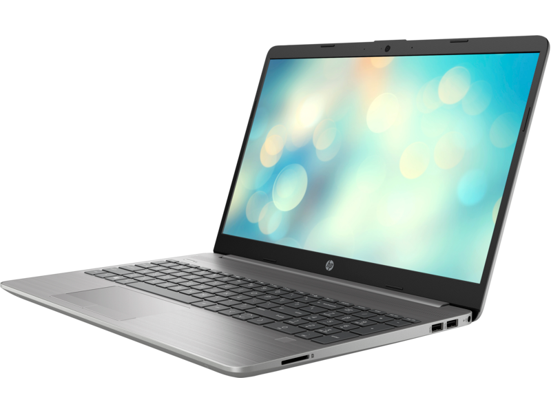 Laptop HP 250 G8 15.6" Notebook - Intel Core i3-1005G1 8GB RAM - 256GB SSD - 1920 x 1080 - Intel UHD Graphics