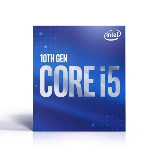 Intel 10th Gen Core i5-10400 Processor-Best Price In BD