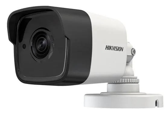 HikVision DS-2CE16H0T-ITPF 5 MP HD CAMERA-best price in bd