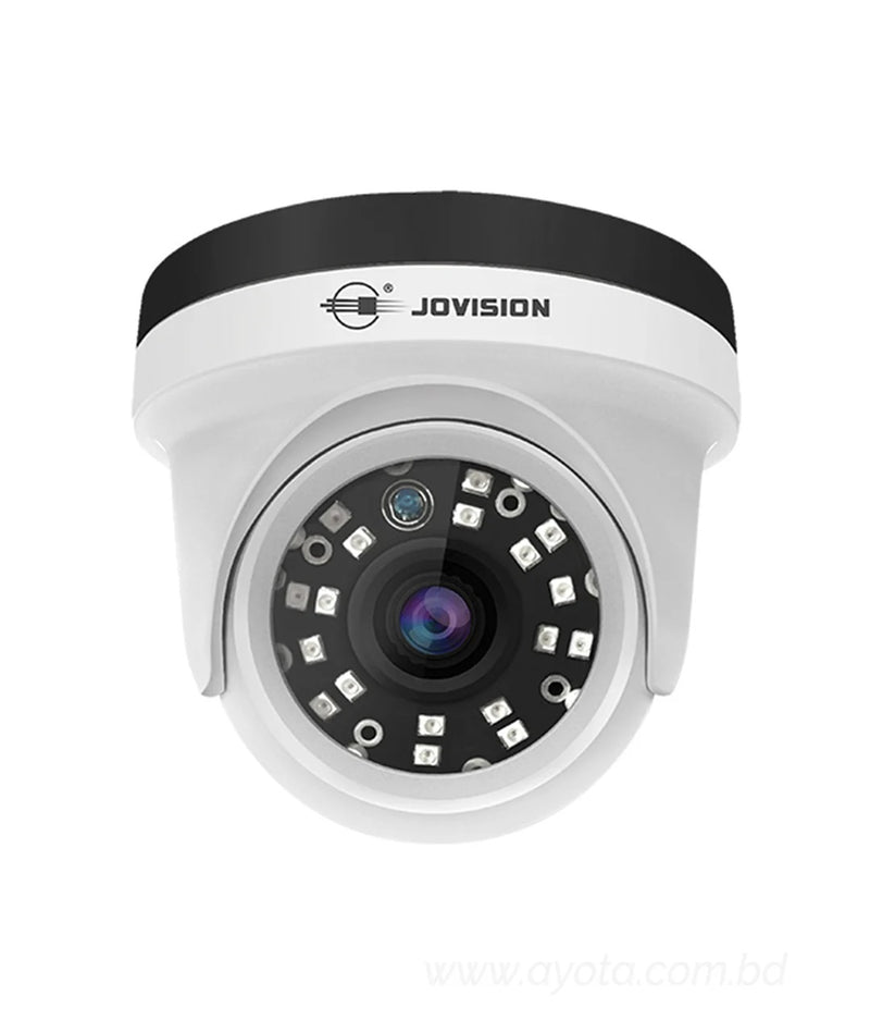 Jovision JVS-N835-YWC(R4) 2.0MP Eyeball IP Camera-best price in bd