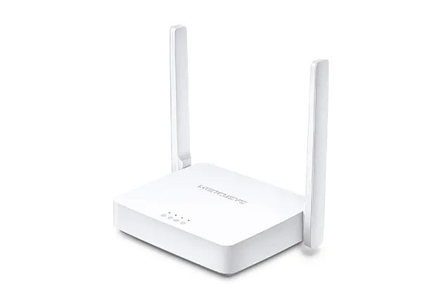 Mercusys MW301R 300Mbps Wireless N Router-best price in bangladesh