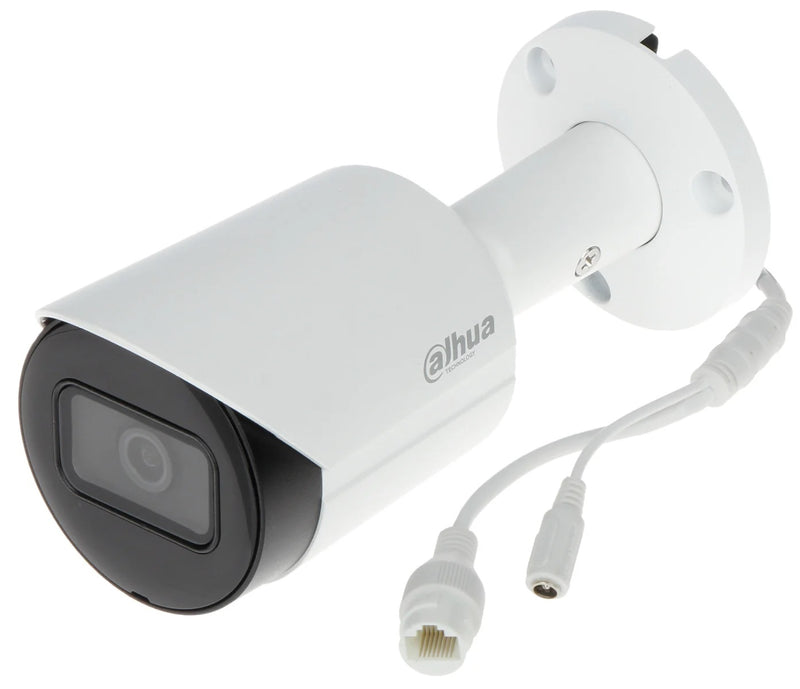 Dahua IPC-HFW2231S-S 2MP WDR IR Bullet Network Camera-best price in bd