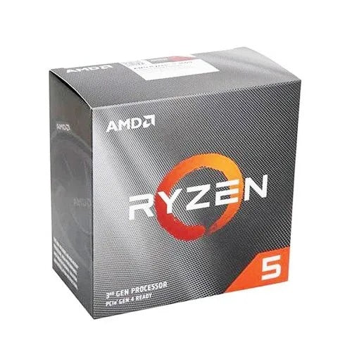 AMD RYZEN 5 3500X PROCESSOR 6 CORE 6 THREAD-Best Price In BD