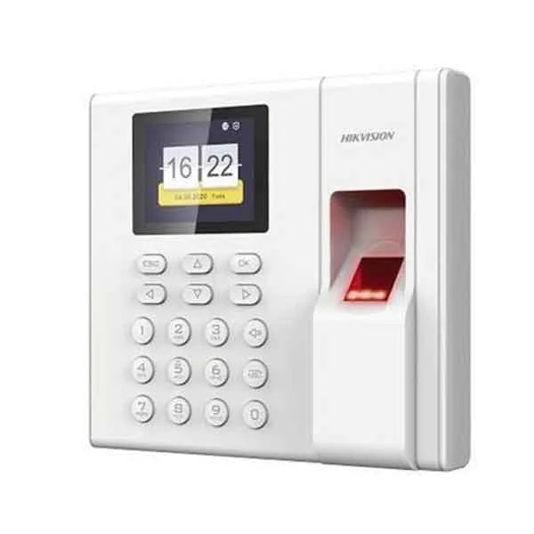 HIKVISION DS-K1A8503EF-B- K1A8503 Value Series Fingerprint Time Attendance Terminal