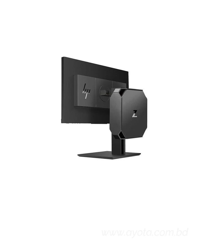 HP Z22N G2 21.5" IPS LED Monitor-Best Price In BD