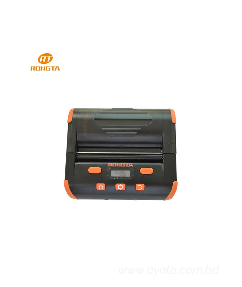 Rongta Portable Label Printer  RPP04-Best Price In BD