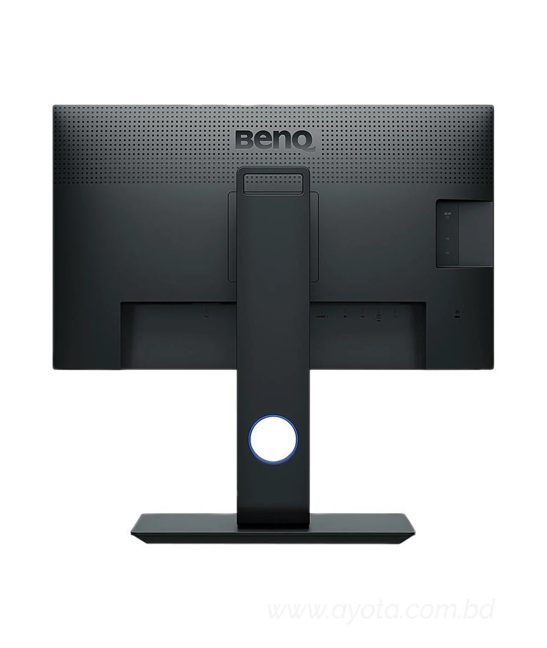 BenQ SW270C 27" QHD 2560 x 1440 (2K) 5ms (GTG) 60 Hz HDMI, DisplayPort, USB IPS Monitor