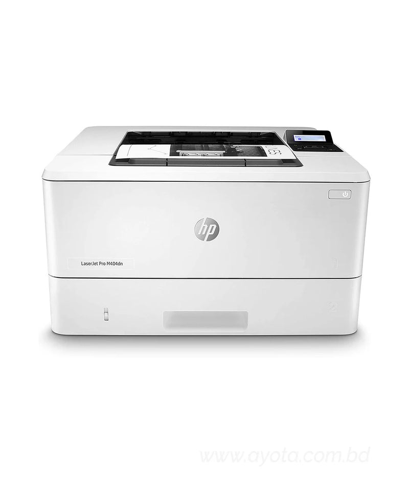 HP LaserJet Pro M404dn Printer-Best Price In BD