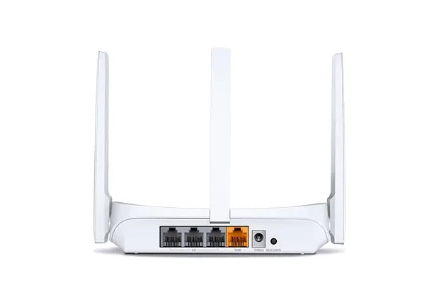 Mercusys MW305R 300Mbps Wireless N Router-best price in bangladesh