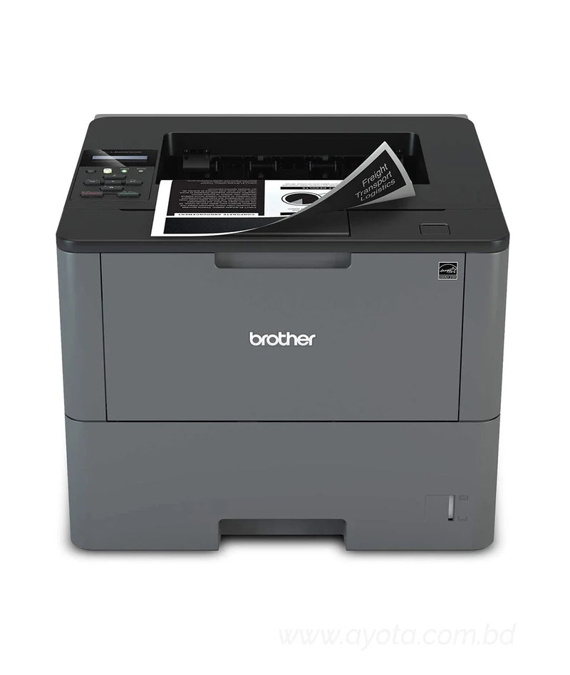 Brother HL-L 6200DW Monochrome Laser Printer-Best Price In BD