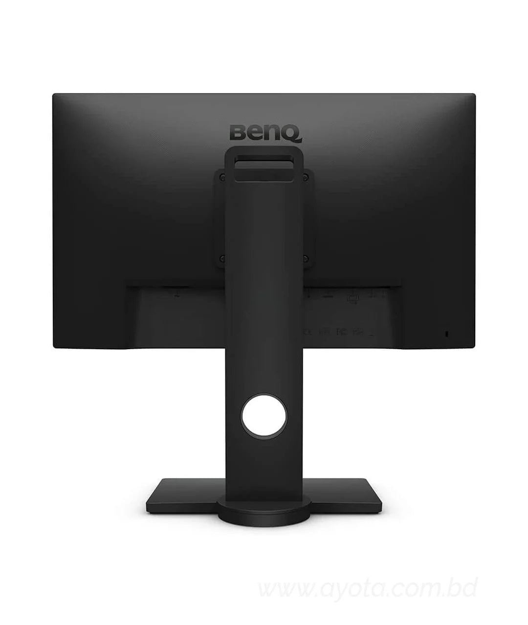 BenQ GW2480T 24 inch Full HD Eye-Care Stylish IPS Monitor-Best Price In BD