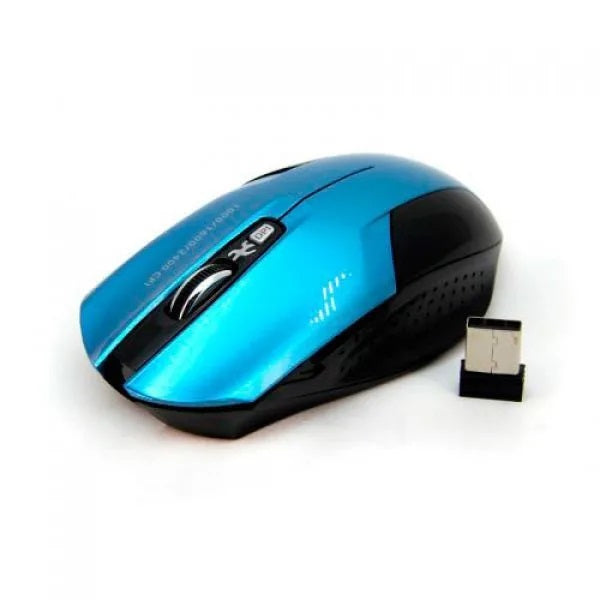 HAVIT MS927GT Wireless Optical Gaming Mouse