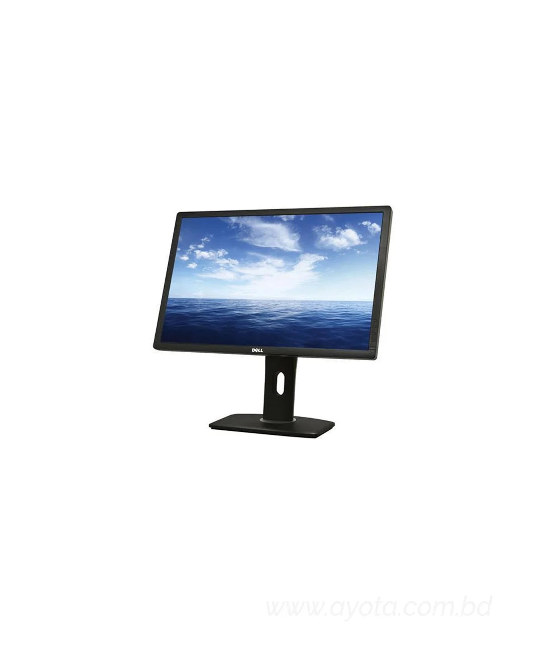 Dell UltraSharp U2412M 24" Full HD