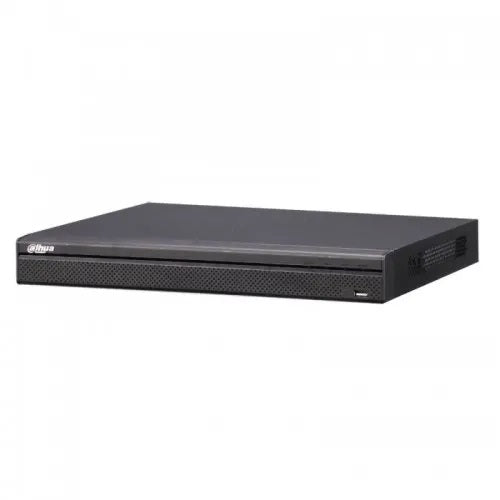 Dahua NVR5216-4KS2 16 Channel Network Video Recorder (NVR)-best price in bd