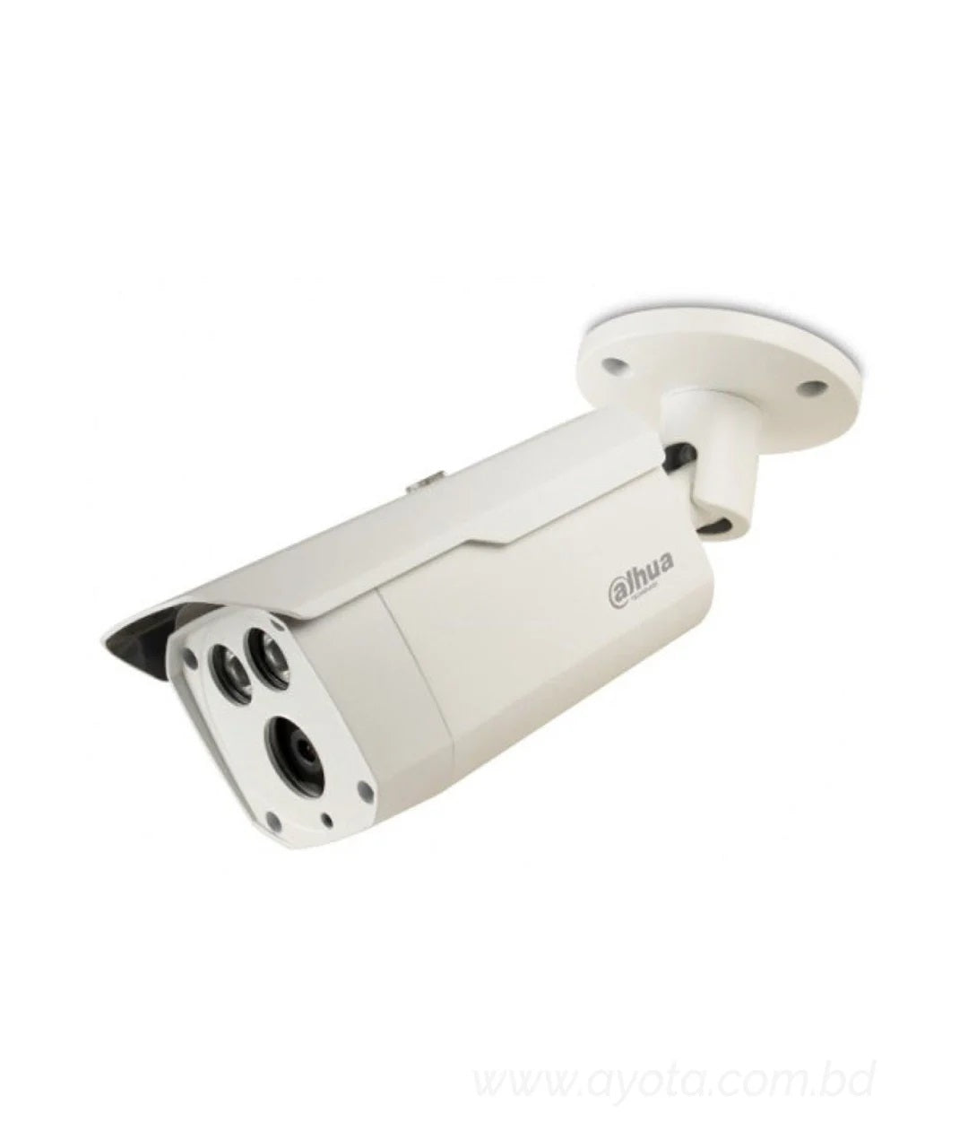 Dahua HAC-HFW1400DP  4MP HDCVI IR Bullet Camera-best price in bd