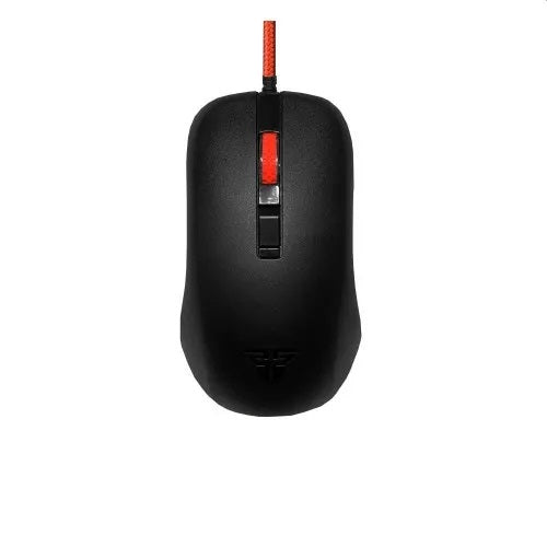 Fantech Pro Gaming G13 Rhasta  Black Mouse