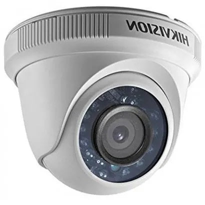 HikVision DS-2CE56D0T-IRF 2 MP Fixed Turret Camera-best price in bd