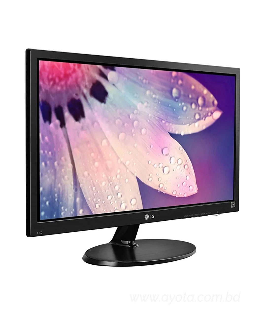 LG 19M38A 19" Class Full HD LED Monitor