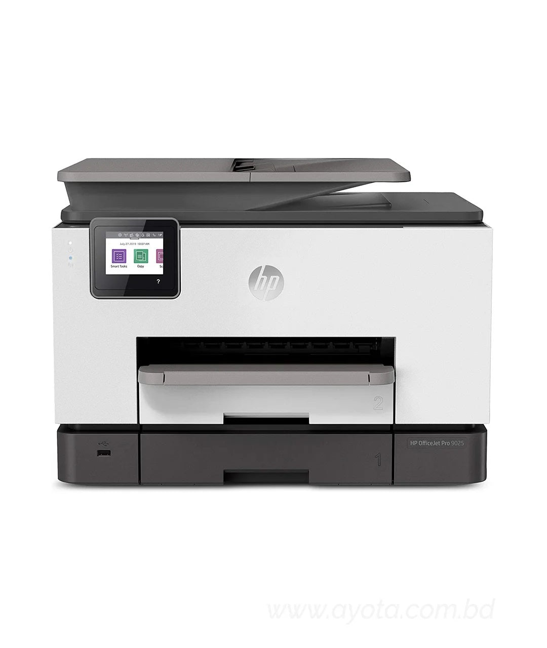 HP OfficeJet Pro 8020 All-in-One Printer