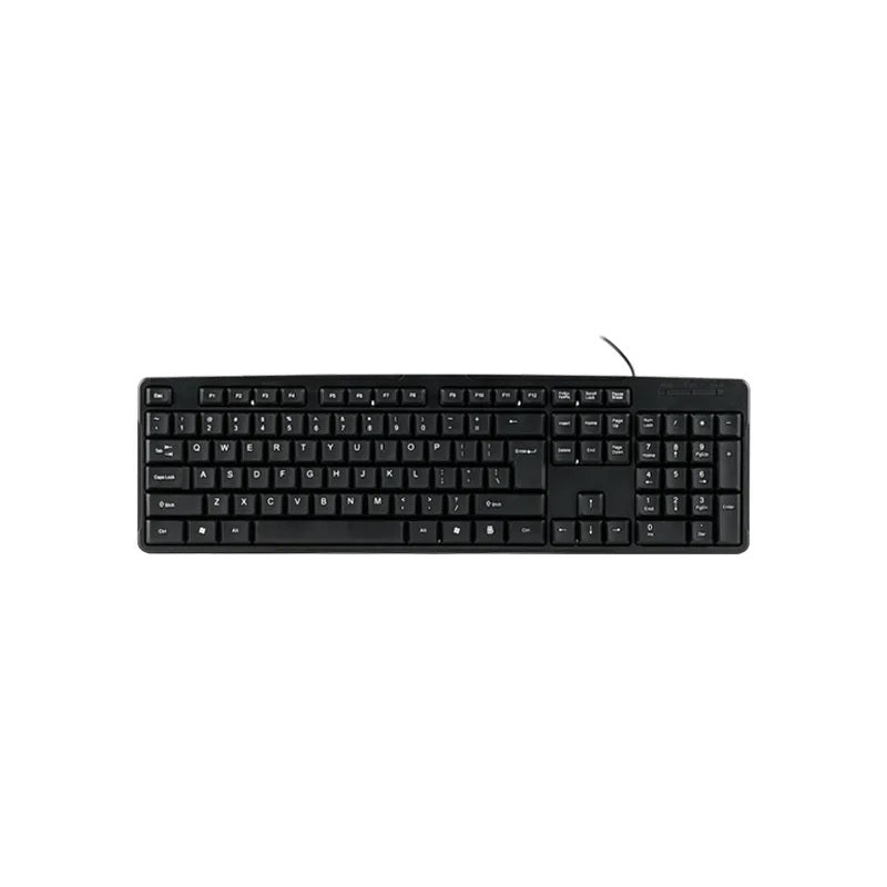 Havit KB430 USB Exquisite Keyboard