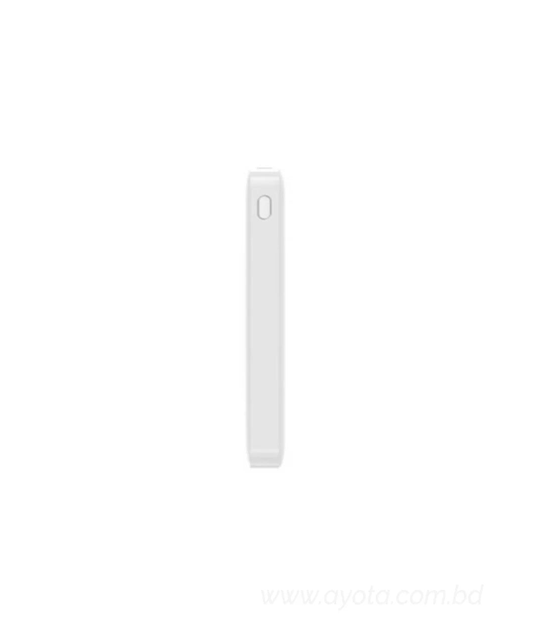 Xiaomi Dual USB Input and Output Redmi PB100LZM 10000mAh Power Bank