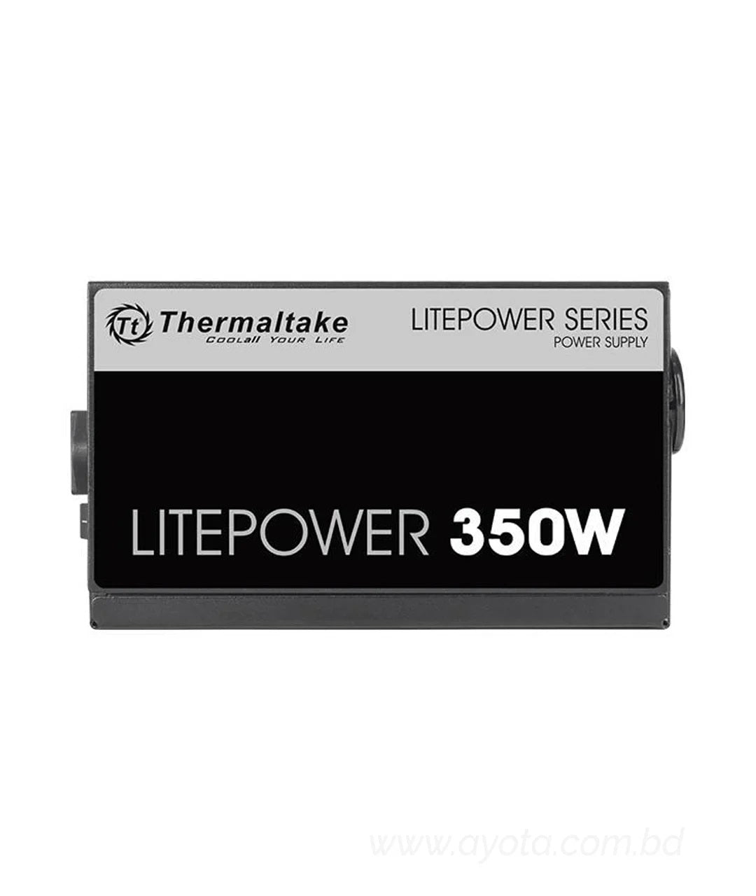 Thermaltake Litepower 350W LTP-0350C-F