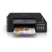 Brother DCP-T510W Colour Inkjet Multi-function Ink Tank Printer With Wifi-Best Price In BD