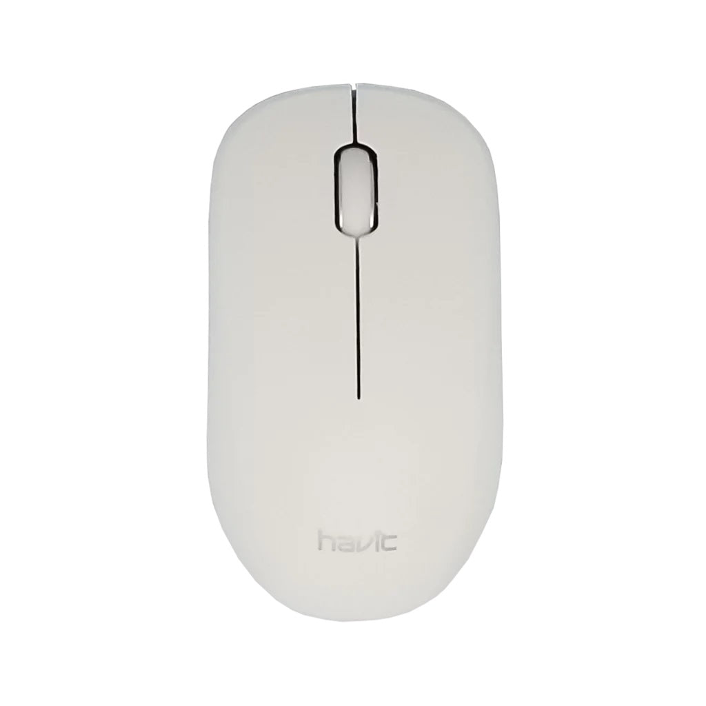 HAVIT MS66GT Wireless Optical Mouse