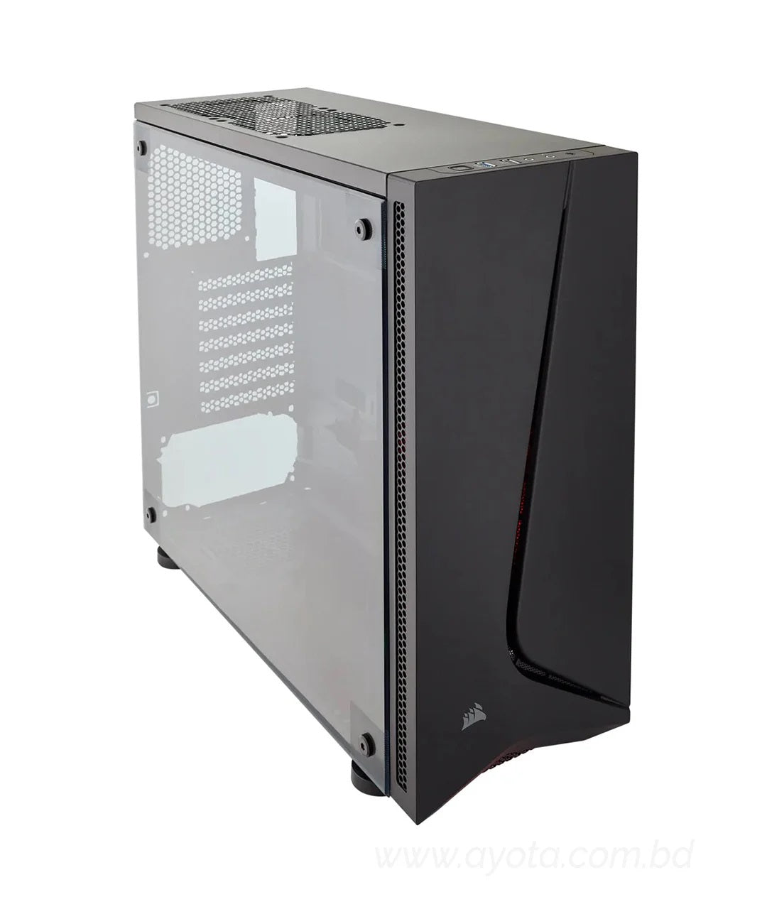 Corsair Carbide Series Spec-05 Mid-Tower Gaming Case-Best Price In BD   