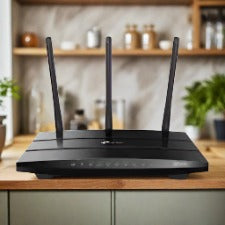 TP-Link Archer A9 AC1900 Wireless MU-MIMO Gigabit Router-best price in bd
