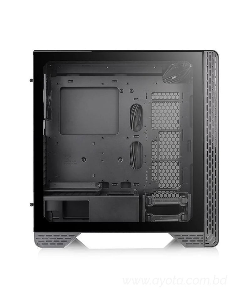 THERMALTAKE S300 Glass Mid-Tower Chassis CA-1P5-00M1WN-00-Best Price In BD  