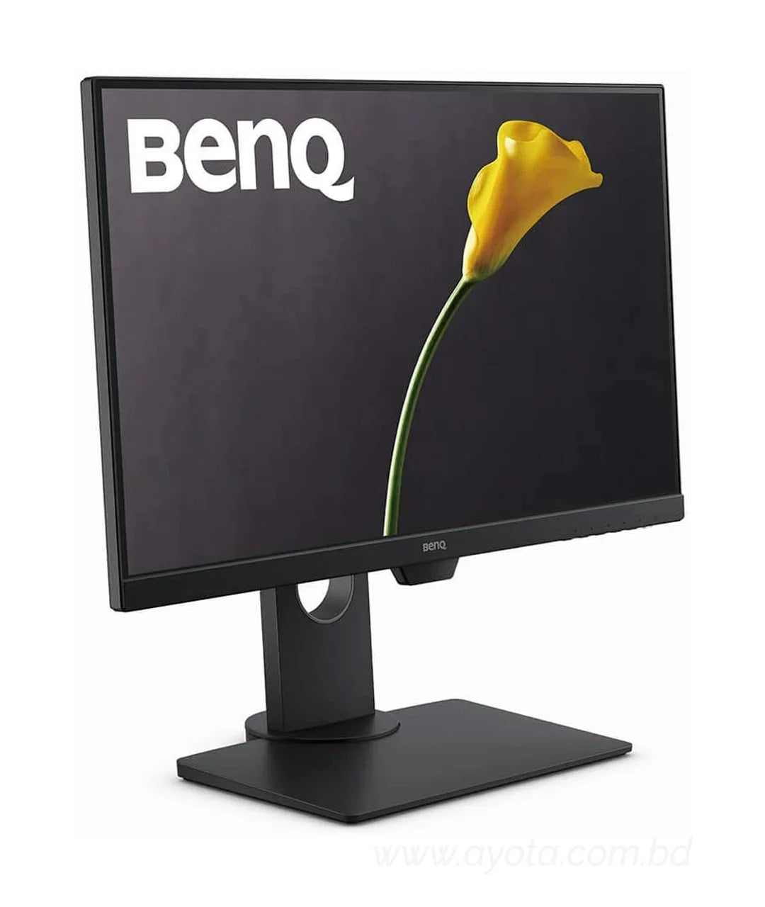 BenQ GW2480T 24 inch Full HD Eye-Care Stylish IPS Monitor-Best Price In BD