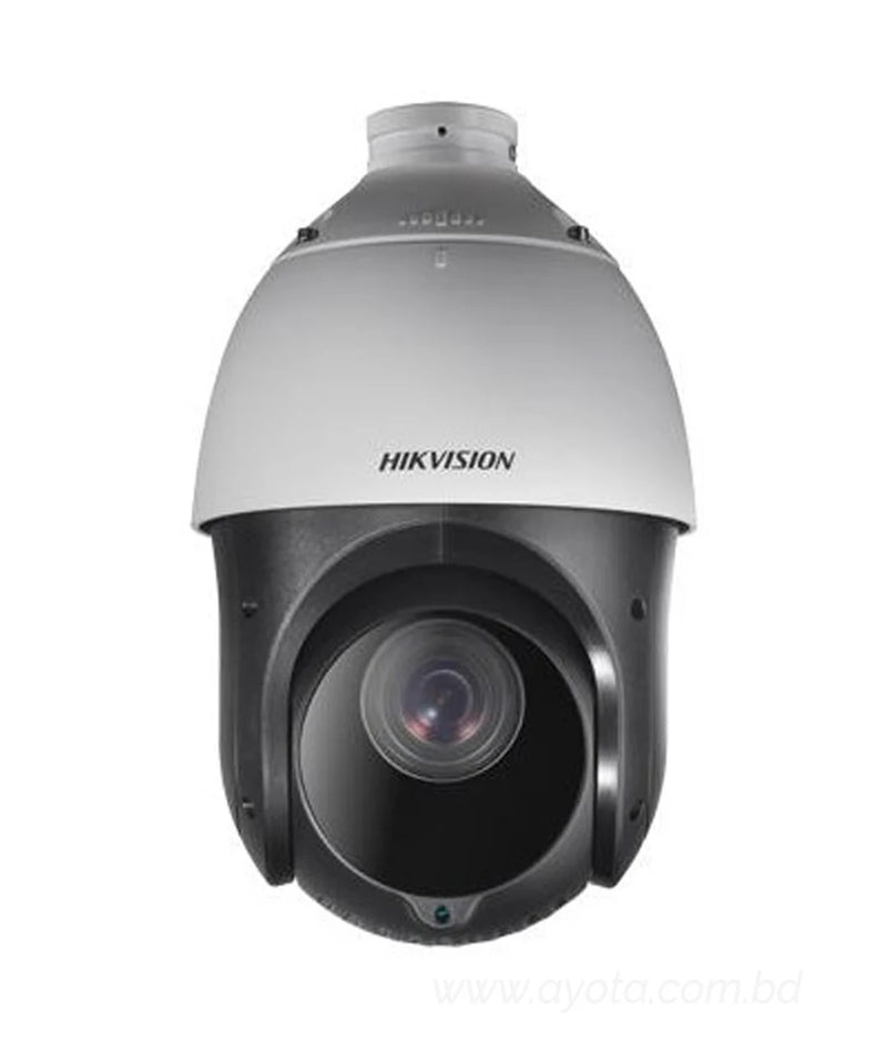 Hikvision DS-2AE4223TI-D HD1080P turbo IR PTZ dome camera-best price in bd