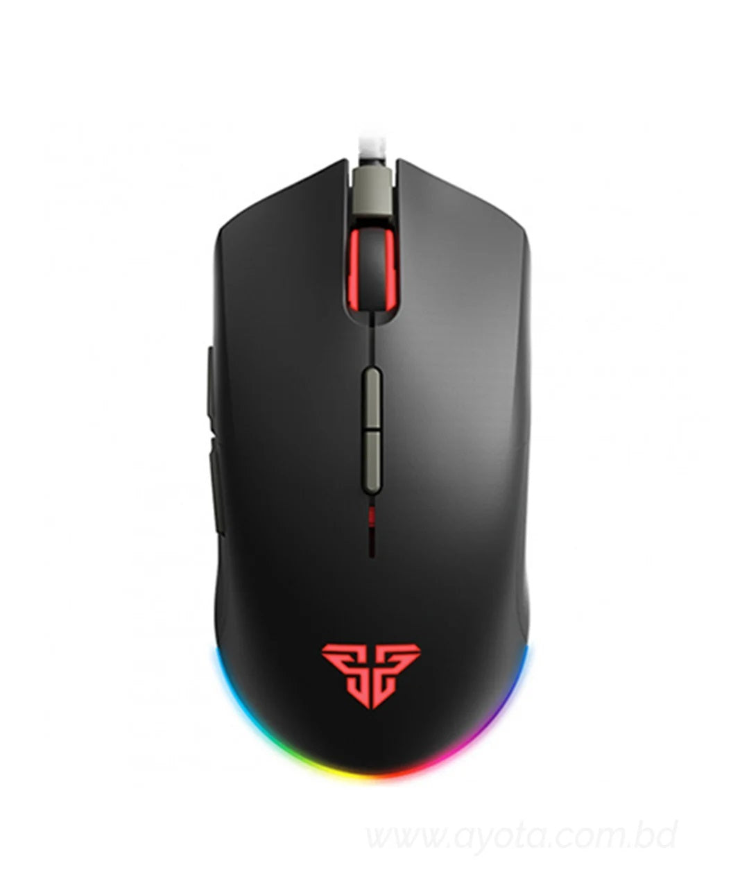 Fantech Macro RGB Gaming X17 Blake Mouse