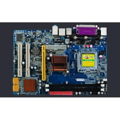 Esonic G41 DDR3 Motherboard-Best Price In BD