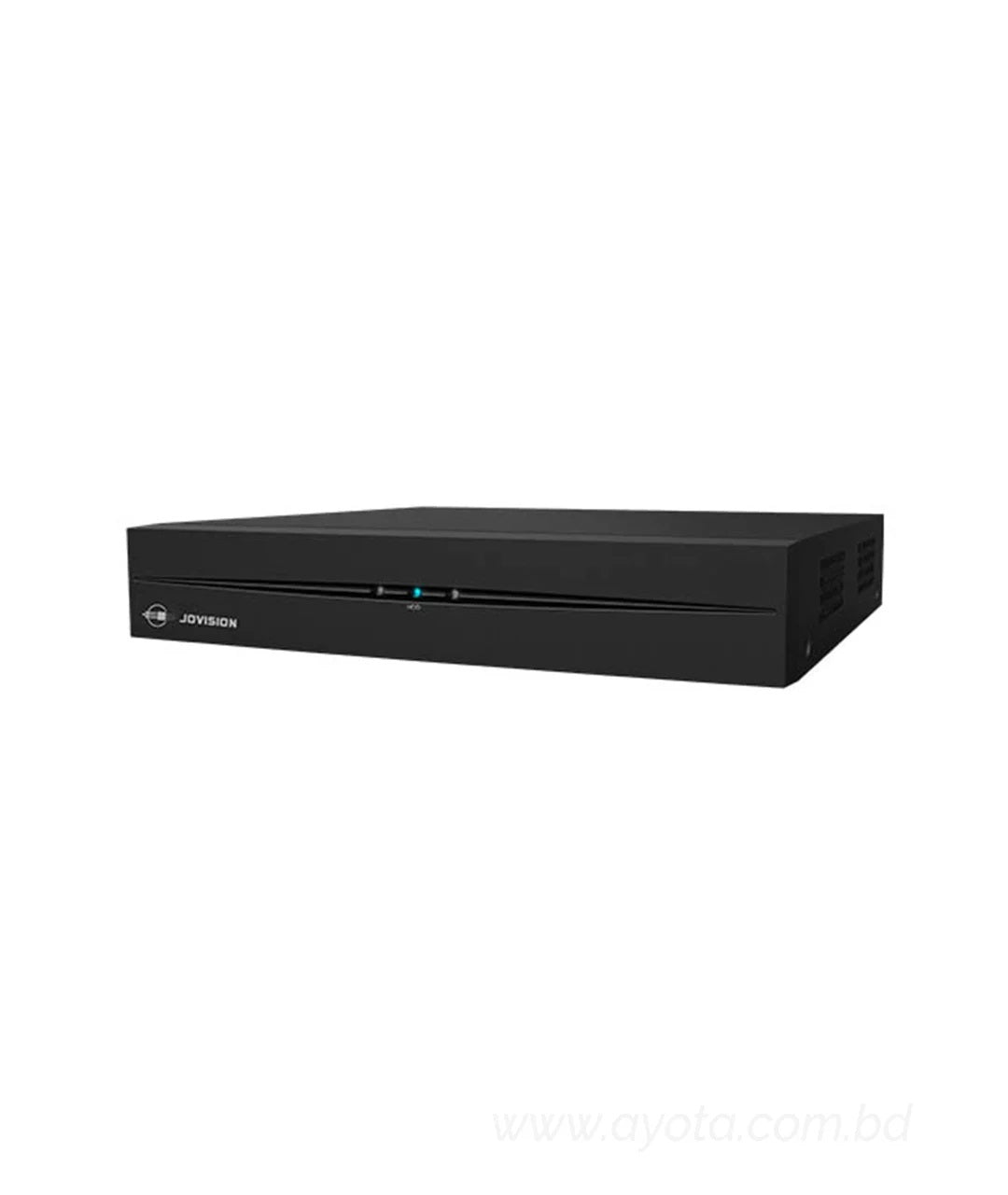 JOVISION JVS-ND6610-HD(R2) 10CH H.265 1 SATA NVR-Best Price In BD