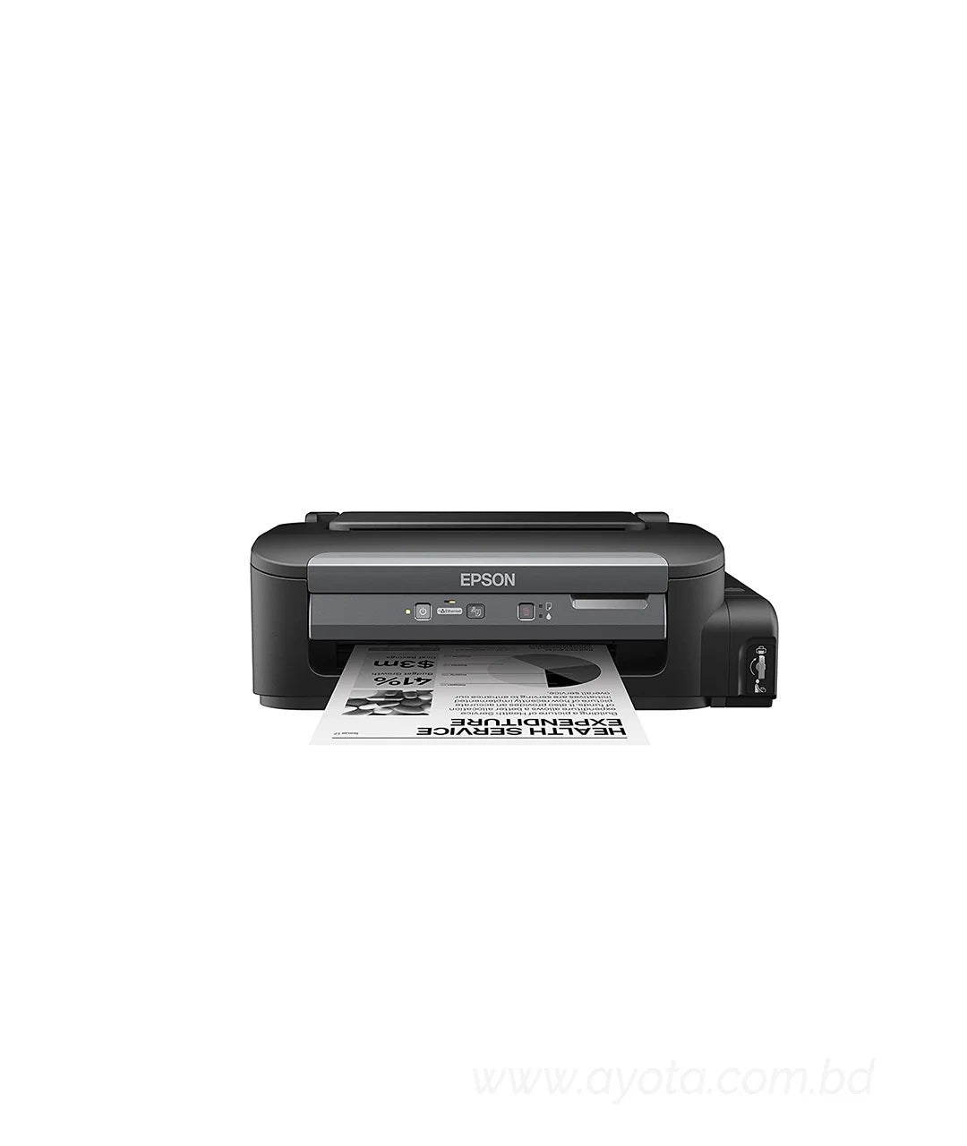 Epson M100 Ink Tank Printer-best price in bd