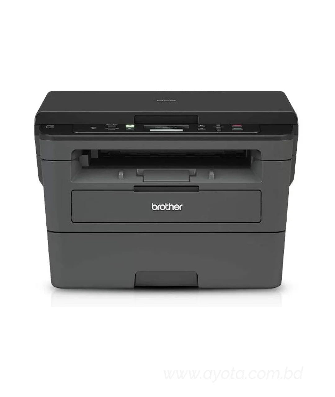 Brother DCP-L2535D Monochrome Multi-function Laser Printer-Best Price In BD