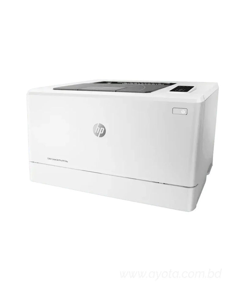 HP Pro M154a Single Function Color Laser Printer-Best Price In BD