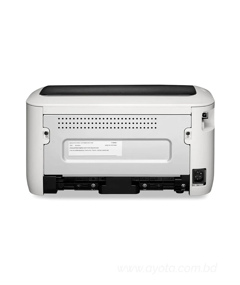 Canon LBP6030w Wireless Laser Printer-Best Price In BD