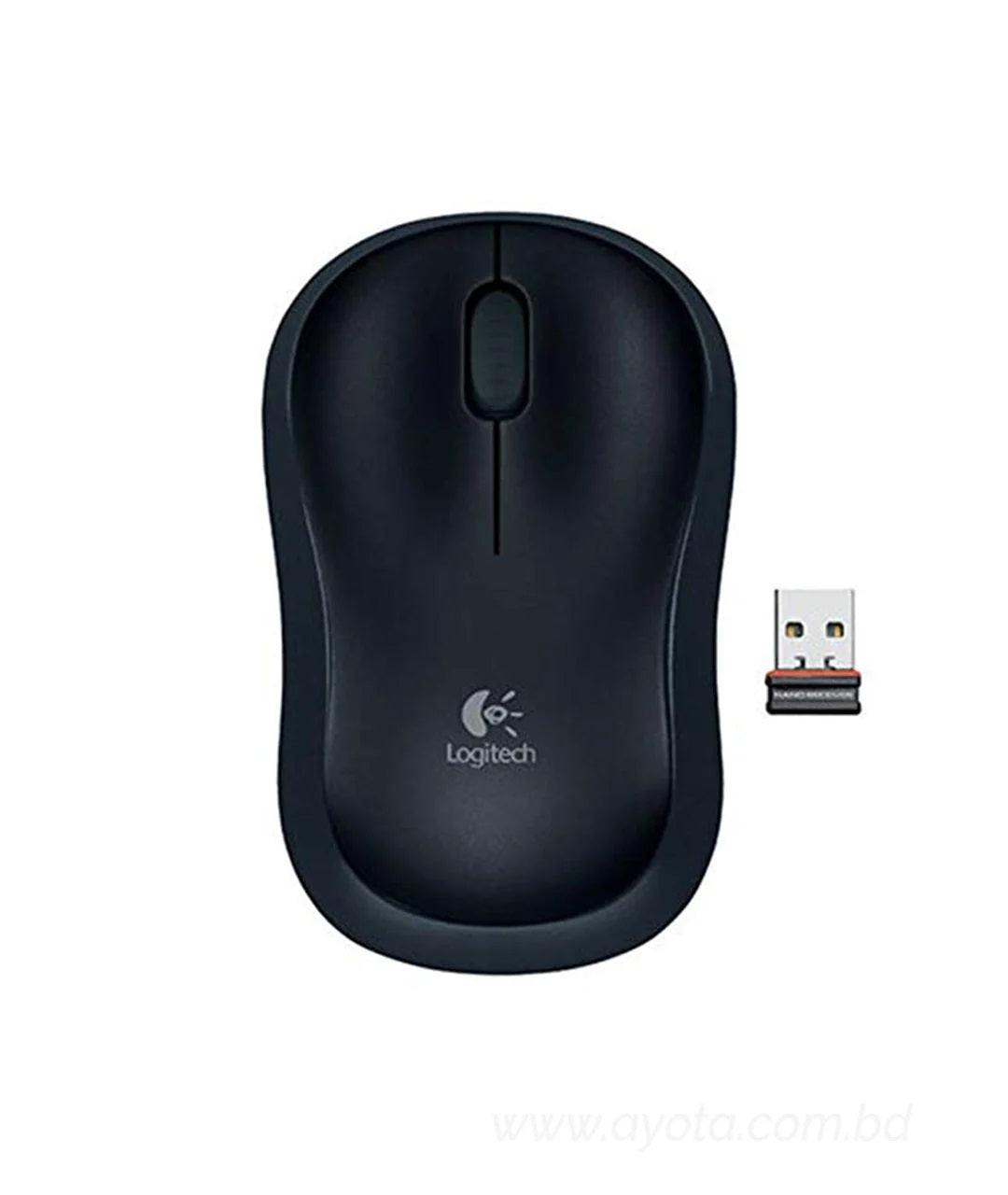 Logitech Wireless Mouse B175