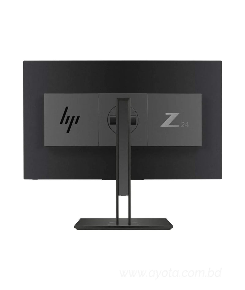 HP Z24nf G2 24" Anti-Glare Full-HD Monitor-Best Price In BD