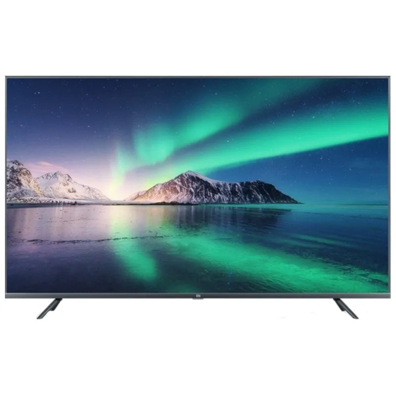 Mi 4S 43 INCH 4K ANDROID SMART TV WITH NETFLIX (GLOBAL VERSION)-BEST PRICE IN BD