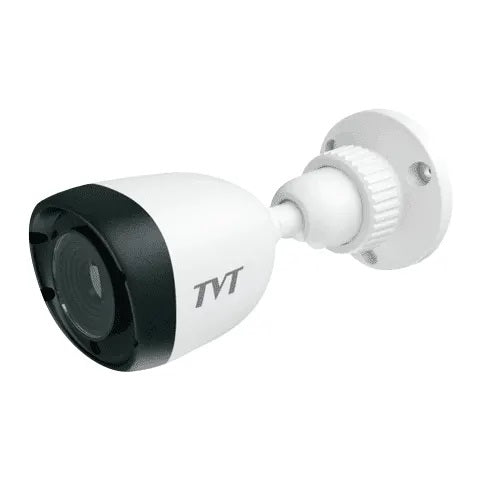 TVT TD-7420AS 2MP Atuo Day / Night Bullet IR HD CC Camera-best price in bd