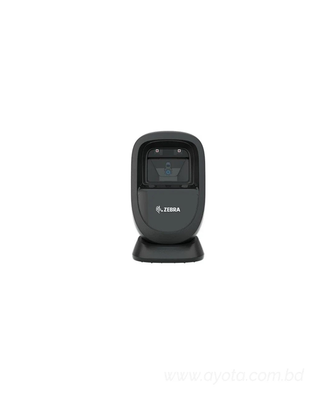 Zebra DS9308 Sereis 1D/2D Hands Free Barcode Scanner