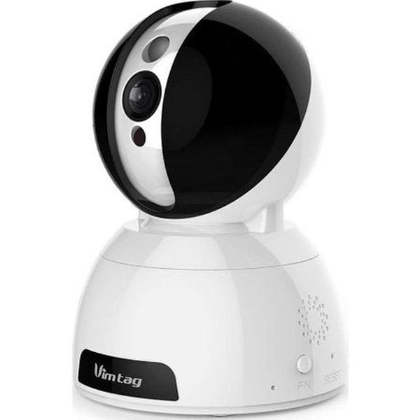 Vimtag CP3 2MP Security Camera-Best Price In BD