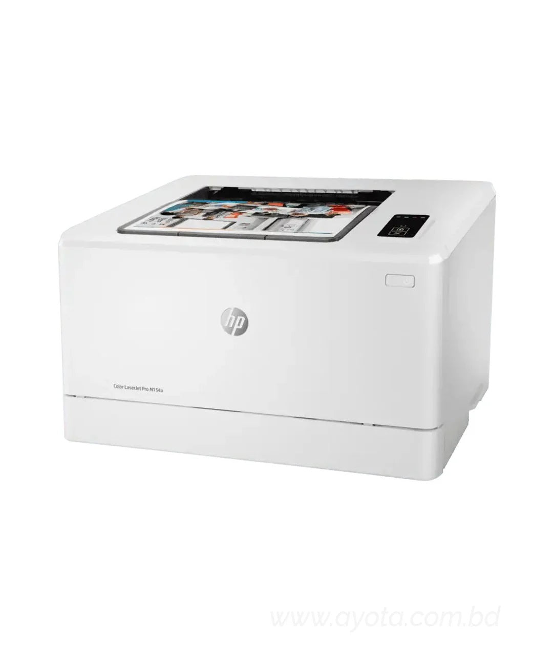 HP Pro M154a Single Function Color Laser Printer-Best Price In BD