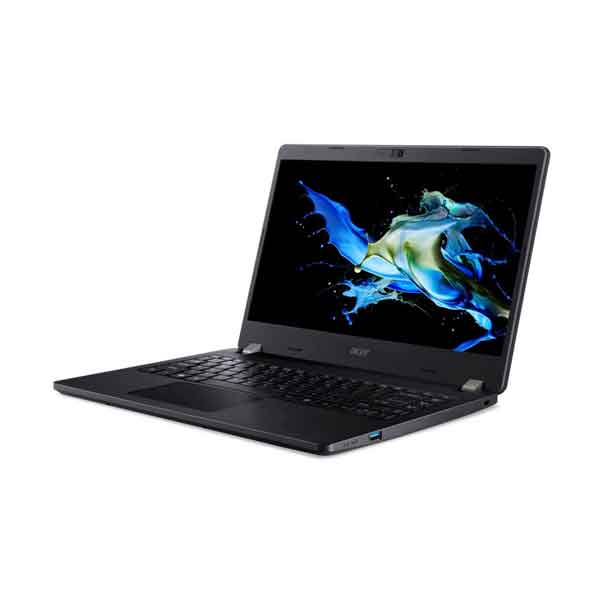 Acer Travelmate TMP214-52 Core i5 10th Gen 14" HD Laptop