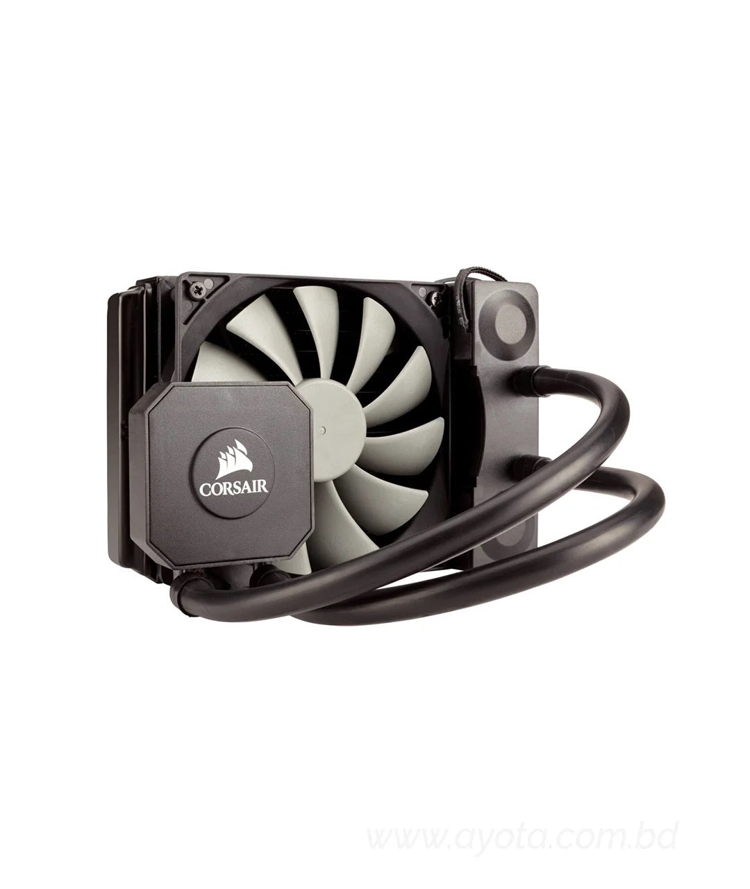 Corsair 2300 RPM Hydro Series H45 Liquid CPU Cooler